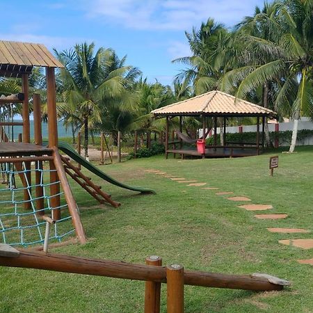 Areias de Itacimirim Village - Pé na Areia Exterior foto