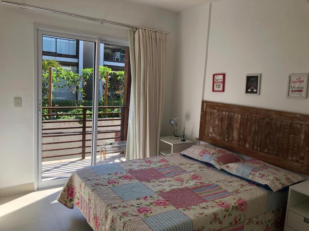 Areias de Itacimirim Village - Pé na Areia Exterior foto
