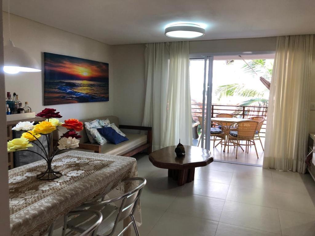 Areias de Itacimirim Village - Pé na Areia Exterior foto