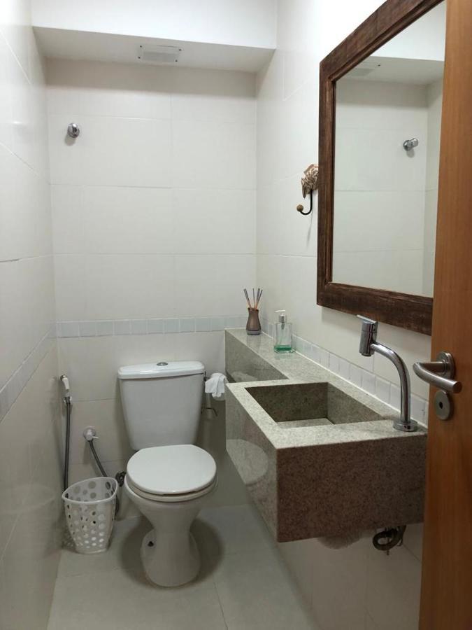 Areias de Itacimirim Village - Pé na Areia Exterior foto