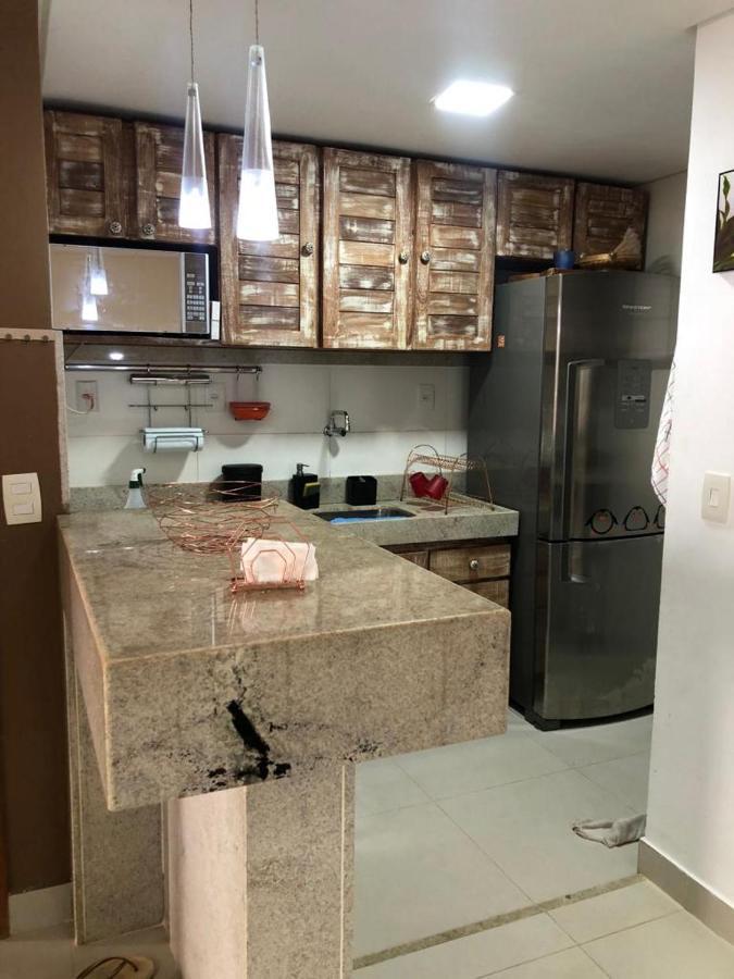 Areias de Itacimirim Village - Pé na Areia Exterior foto