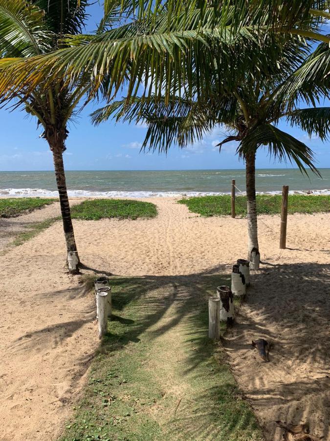 Areias de Itacimirim Village - Pé na Areia Exterior foto