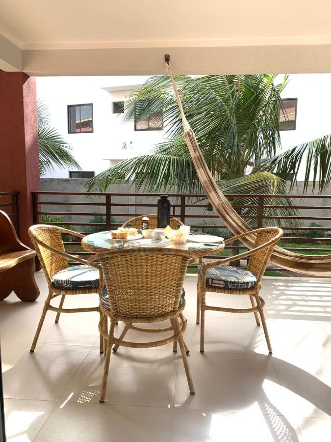 Areias de Itacimirim Village - Pé na Areia Exterior foto